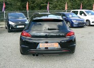 Volkswagen Scirocco 5