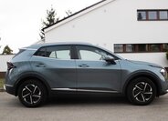 KIA Sportage SUV / Terénní 1,6 l 117 kw