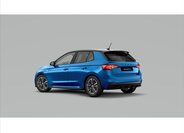 Škoda Fabia Hatchback 999,0 85 kw