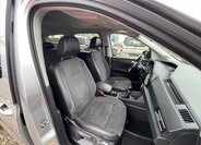 Volkswagen Caddy Kombi 2,0 l 75 kw