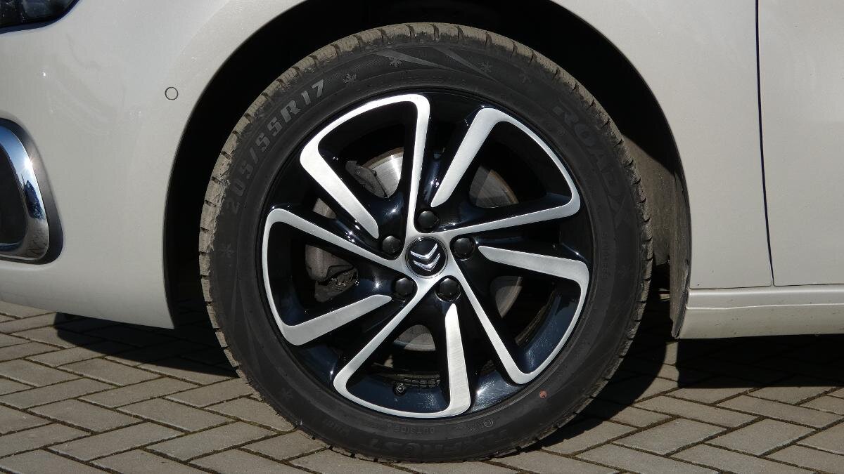 Citroën C4 Ostatní 2,0 l 120 kw