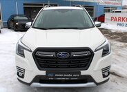 Subaru Forester SUV 2,0 l 110 kw