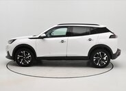 Peugeot 2008 SUV 1,5 l 81 kw