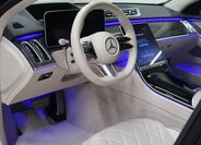 Mercedes-Benz Třídy S Sedan / Limuzína 3,0 l 230 kw