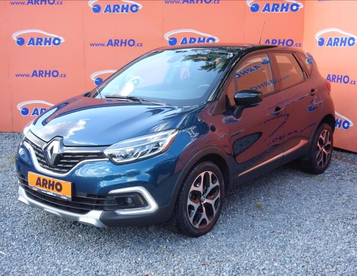 Renault Captur 3