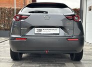 Mazda MX-30 SUV / Terénní 0,0 107 kw