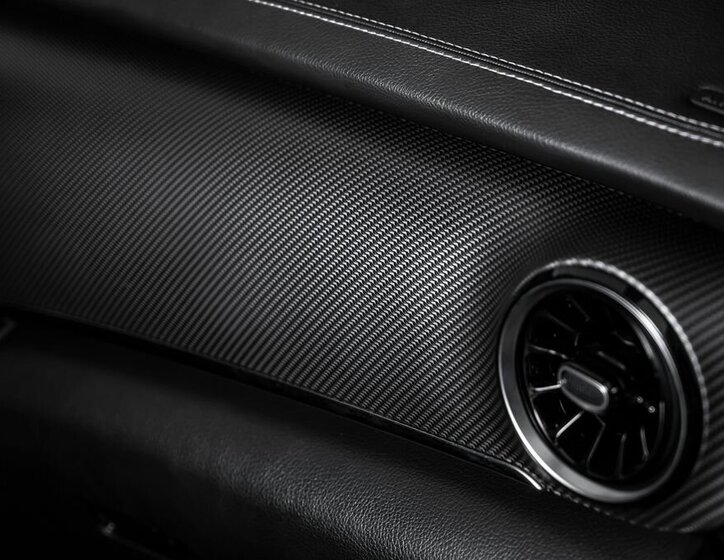 Mercedes-Benz Třídy V 22