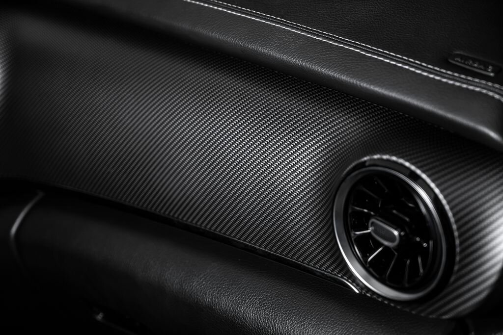 Mercedes-Benz Třídy V