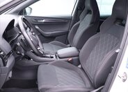 Škoda Karoq SUV 2,0 l 110 kw