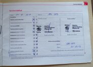 Škoda Octavia Sedan / Limuzína 1,8 l 118 kw