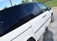 Peugeot 807 MPV 2,0 l 100 kw