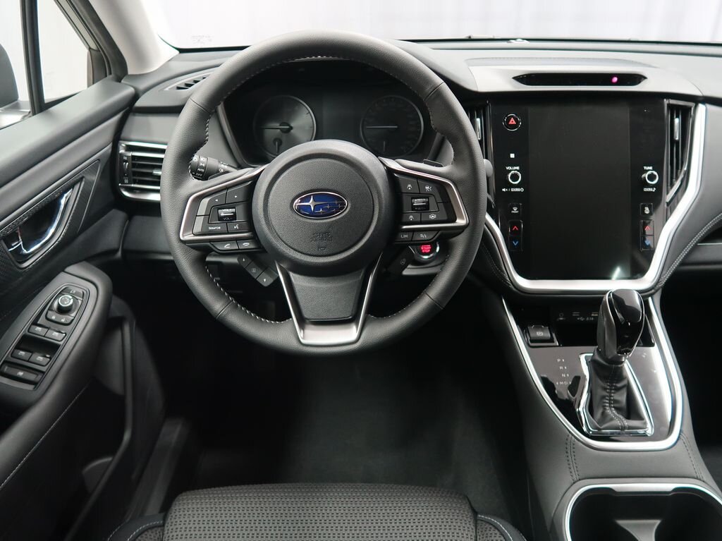 Subaru Outback Kombi 2,5 l 124 kw