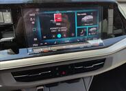 Volkswagen Multivan 16