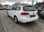 Volkswagen Passat Kombi 2,0 l 103 kw