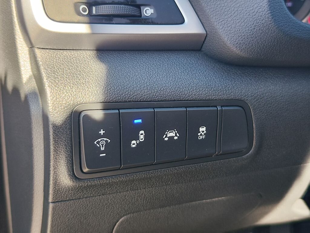 Hyundai Tucson SUV / Terénní 2,0 l 100 kw