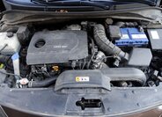 Hyundai i40 Kombi 1,7 l 104 kw