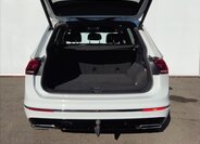 Volkswagen Tiguan Allspace SUV 2,0 l 140 kw