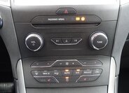 Ford S-MAX MPV 2,0 l 110 kw