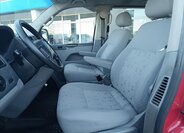 Volkswagen Transporter MPV 2,5 l 96 kw