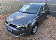 Volkswagen Polo Hatchback 1,2 l 66 kw