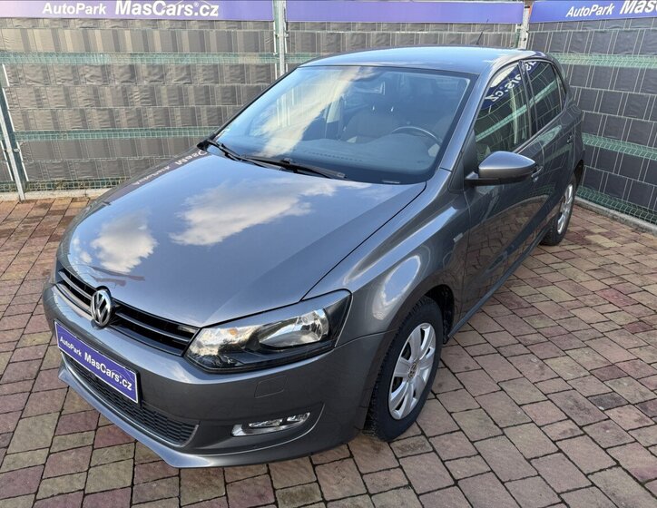 Volkswagen Polo Hatchback 1,2 l 66 kw