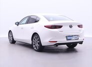 Mazda 3 Sedan 2,0 l 137 kw
