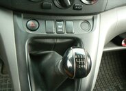 Nissan NV200 Skříň 1,5 l 81 kw