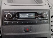 Ford Transit Connect Skříň 1,5 l 74 kw