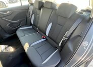 Škoda Scala Hatchback 1,0 l 85 kw