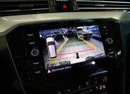 Volkswagen Passat 16