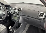 Škoda Fabia Hatchback 1,9 l 77 kw