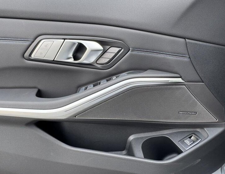 BMW Řada 3 Kombi 2,0 l 140 kw