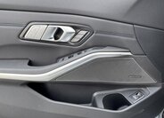 BMW Řada 3 Kombi 2,0 l 140 kw