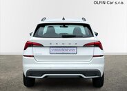 Škoda Kamiq Hatchback 999,0 81 kw