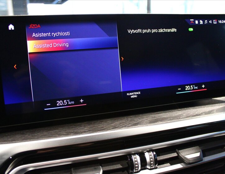 BMW Řada 4 Ostatní 2,0 l 140 kw