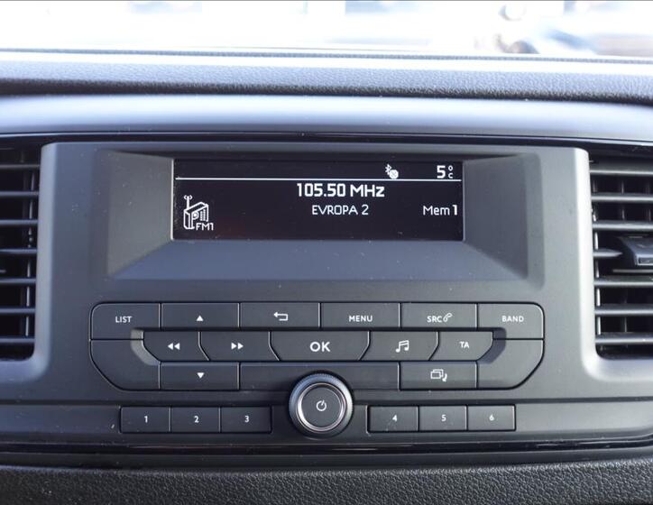 Toyota ProAce Verso 17