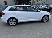 Audi A3 Hatchback 2,0 l 103 kw