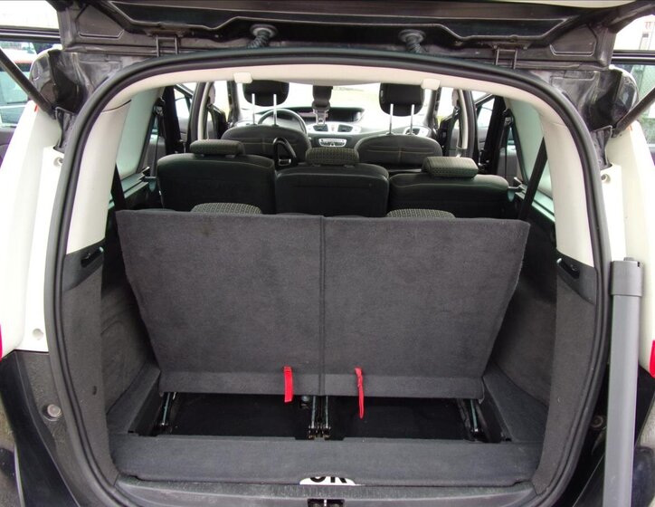 Renault Grand Scénic Kombi 1,9 l 96 kw