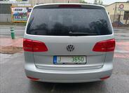 Volkswagen Touran 11