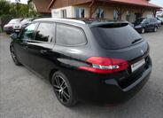 Peugeot 308 7