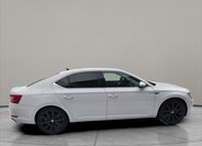 Škoda Superb Sedan 2,0 l 110 kw