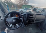 Mercedes-Benz Sprinter 10