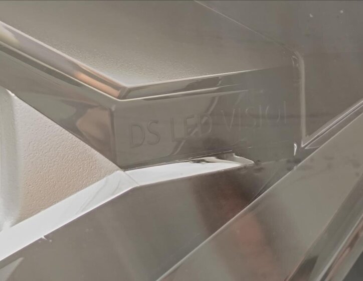 DS Automobiles DS7 Crossback 34