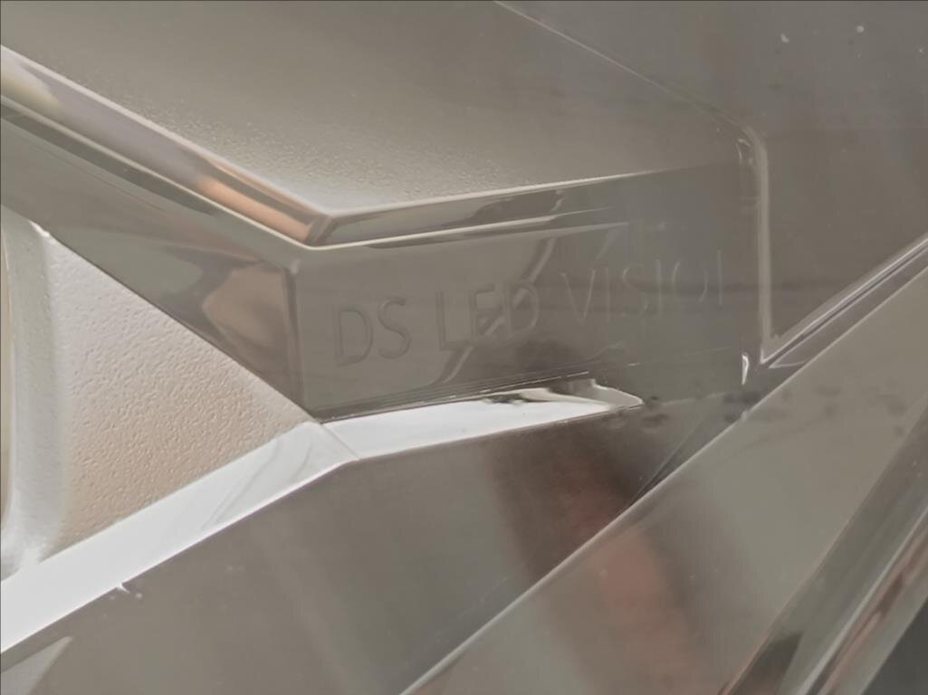 DS Automobiles DS7 Crossback