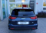 KIA Ceed 4