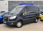 Ford Transit Skříň 2,0 l 96 kw