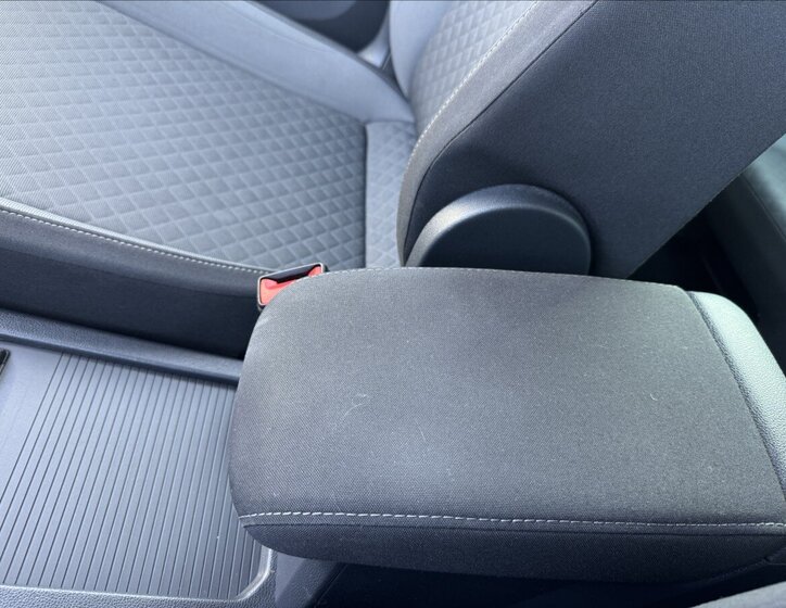 Volkswagen Tiguan Kombi 1,4 l 92 kw