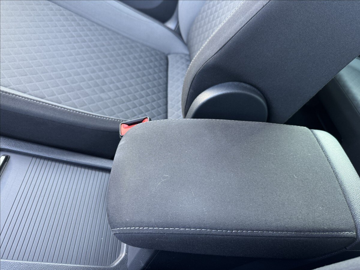 Volkswagen Tiguan Kombi 1,4 l 92 kw