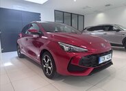 MG MG3 Hatchback 1,5 l 85 kw