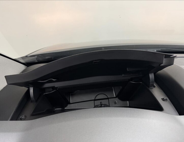 Citroën Berlingo Kombi 1,6 l 88 kw